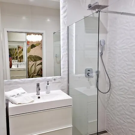 Apartman Stella Del Mare 5 *