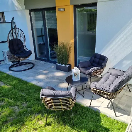 Stella Del Mare 5 Apartman *