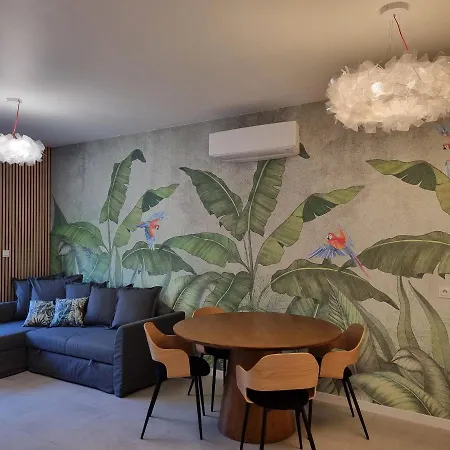 Apartman Stella Del Mare 5