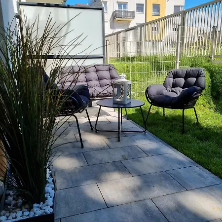 Stella Del Mare 5 Apartman Władysławowo