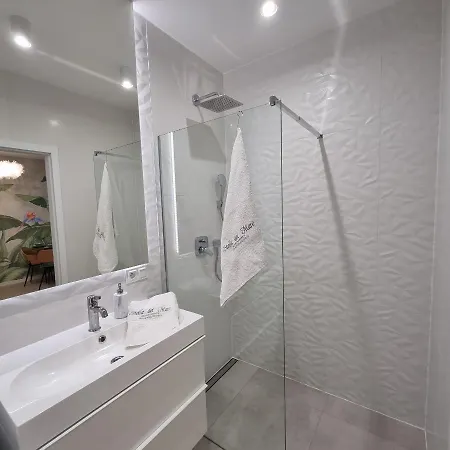 Stella Del Mare 5 Apartman Władysławowo