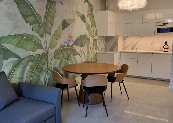 Apartamento Stella Del Mare 5