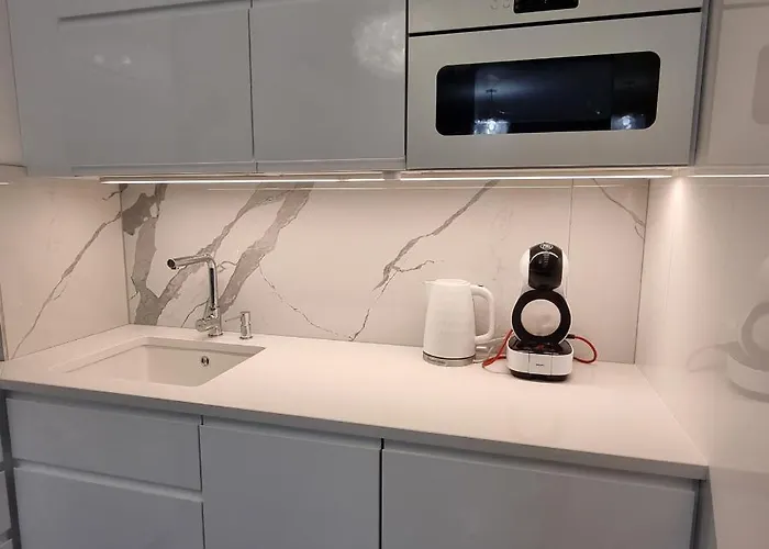 Stella Del Mare 5 Apartamento