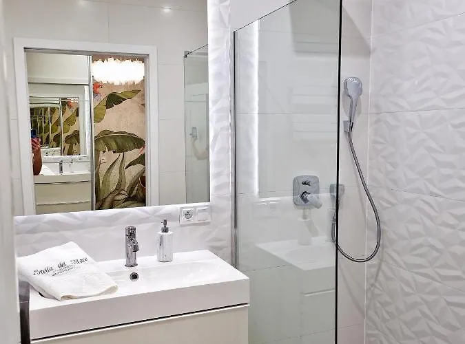 Apartamento Stella Del Mare 5 *