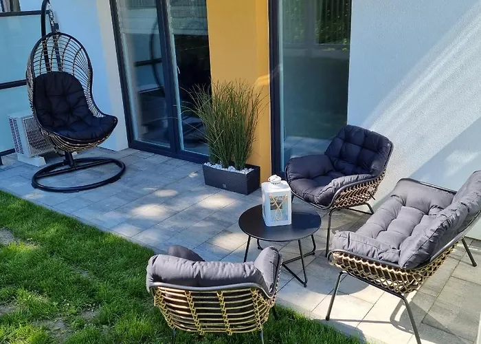 Stella Del Mare 5 Apartamento *