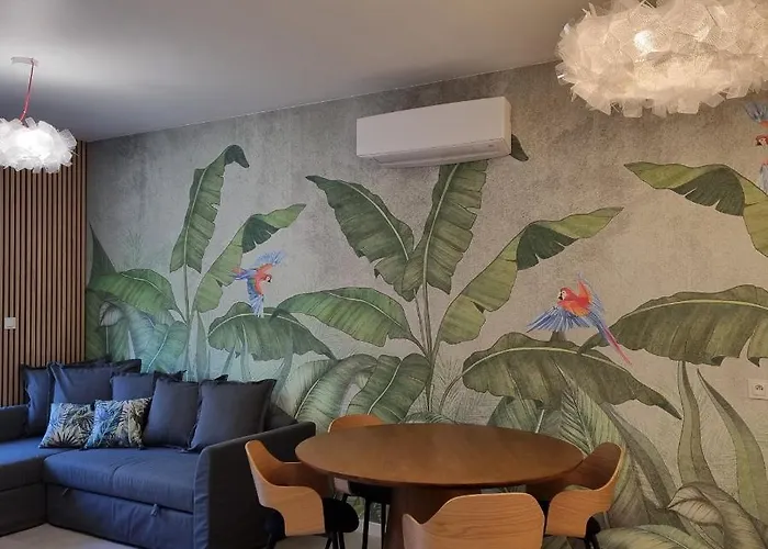 Apartamento Stella Del Mare 5