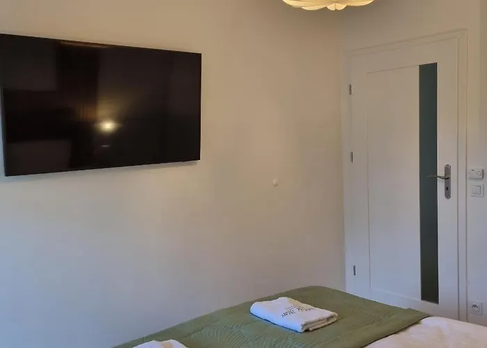 Stella Del Mare 5 Apartamento *