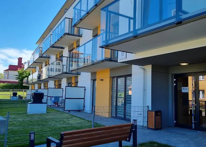 Apartamento Stella Del Mare 5 *