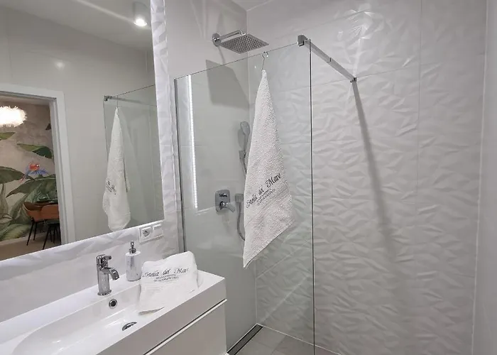 Stella Del Mare 5 Apartamento Władysławowo